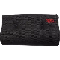 Crespo A/237 Air-Deluxe Kopfkissen schwarz No Size