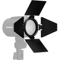 Profoto Clic Barndoor #101306 (Angebot)