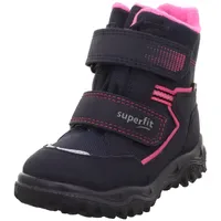 Superfit HUSKY Gore-Tex Blau/Pink 37