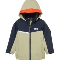 HELLY HANSEN Shelter HT Jacket Light Lav (463) 7