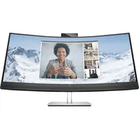 HP E-Series E34m G4 34" schwarz