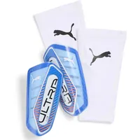 Puma Ultra Flex Sleeve Ultra blue-puma white-glowing red L