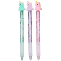 DEPESCHE Ylvi Radierbarer Gelstift 1 St. Einhorn