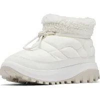 Columbia SnowtrotTM Shorty Schneeschuhe - Sea Salt Fig -
