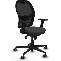 Piqueras y Crespo Gaming-Stuhl Piqueras y Crespo 2D036G0 Dunkelgrau