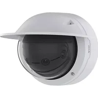 Axis Q4809-PVE Weiß