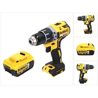 DeWalt DCD 791 N inkl. 1 x 5,0 Ah