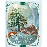ArsEdition Der Weihnachtsbaum, den niemand wollte