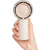 JISULIFE FA43 Turbo Handventilator