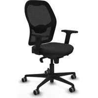 Piqueras y Crespo Gaming-Stuhl Piqueras y Crespo 2D036G0 Schwarz