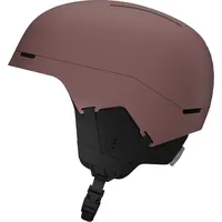Salomon Brigade Index Helm - grape shake - M