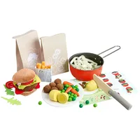 HABA Creative Play - HABA Kochbox bunt