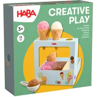 HABA Creative Play – Eisdiele