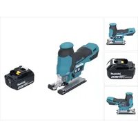 Makita DJV 185 M1 Akku Pendelhubstichsäge 18 V Brushless