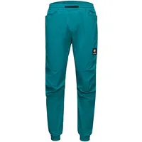 Mammut Outdoorhose Massone Light Pants Men schwarz normal |