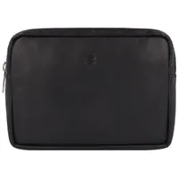 Esquire Gürteltasche Eco One Size Schwarz