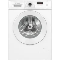Bosch Serie 2 WGE0242H Waschmaschine (7 kg, 1400 U/min)