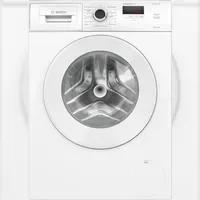 Bosch Serie 2 WGE0242H Waschmaschine (7 kg, 1400 U/min)
