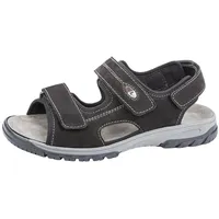 WALDLÄUFER Harald Herren Schwarz 46