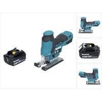 Makita DJV 185 F1 Akku Pendelhubstichsäge 18 V Brushless