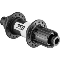 DT Swiss Hinterradnabe 350 Classic Centerlock