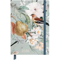 Korsch Verlag Terminkalender Classic Timer Frühlingszauber 2026