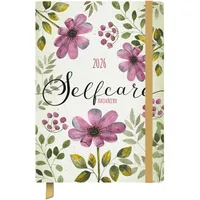 Korsch Verlag Terminkalender Jahresbegleiter Selfcare 2026