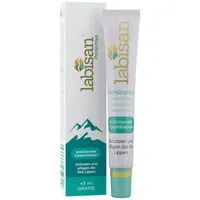 Labisan Protektive Lippenschutzcreme Rose
