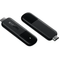 Xiaomi TV Stick 4K (2. Generation) - Schwarz