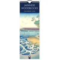 Brown trout-auslieferer flechsig Japanese Woodblocks – Japanische Holzschnitte –