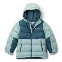 Columbia Pike LakeTM Ii Jacke - Crushed Blue /