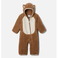 Columbia Foxy Sherpa Overall - Delta Chalk - 18-24