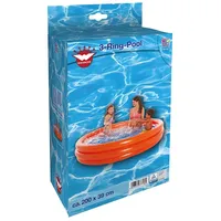 Wehncke Uni 3-Ring-Pool