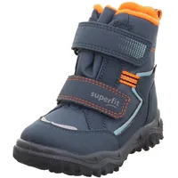 Superfit HUSKY Gore-Tex Blau/Orange 30