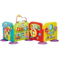 Vtech Baby Babys 3-in-1 Spielwelt