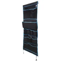 VidaXL Aufbewahrungstasche 161 x 58,5 cm Oxford-Gewebe