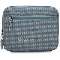 Mandarina Duck Gürteltasche MD20 Vanity Bag Iron