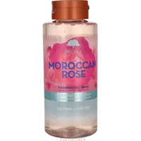 Tree Hut Moroccan Rose Foaming Gel Wash