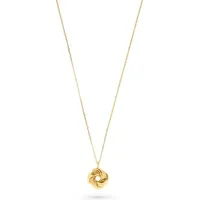 Christ Kette 89192914 Gold