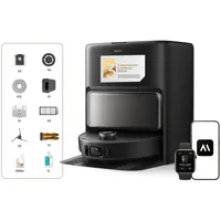 DREAME Mova V50 Ultra Complete Schwarz