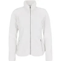 Joy Sportswear Jacke MALENA in pearl white | Gr.: