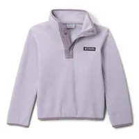 Columbia Unisex Kinder Helvetia 2 Half Snap Fleece Lavender