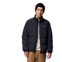 Columbia Pike LakeTM Novelty Jacke - Black - M