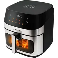 Esperanza EKA005 Schwarz