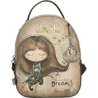 Anekke Real City Backpack S Multicolor
