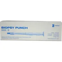 GlaxoSmithKline BIOPSY Punch 3MM