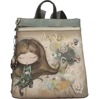 Anekke Rucksack Real Backpack M Multicolor