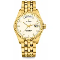 Titoni 797G-DB-541 - 40 mm)
