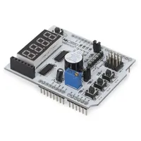WHADDA Vielseitig Einsetzbares Erweiterungsboard Für Arduino®