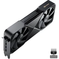 NVIDIA RTX Pro 6000 Blackwell Max-Q Workstation-Edition Grafikkarte